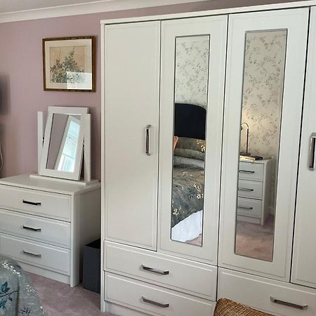 6 Calbost Villa Kültér fotó
