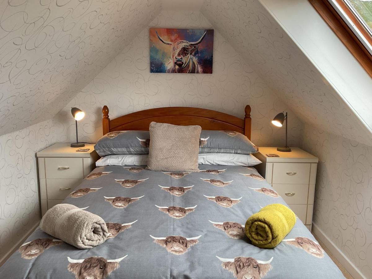 6 Calbost Villa Kültér fotó