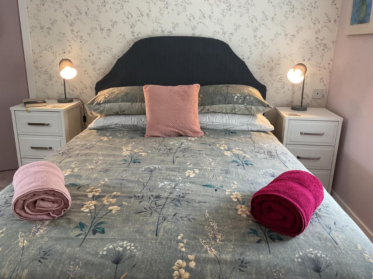 6 Calbost Villa Kültér fotó