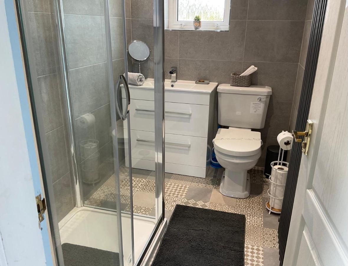 6 Calbost Villa Kültér fotó