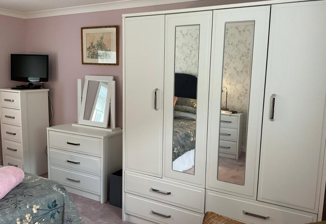 6 Calbost Villa Kültér fotó