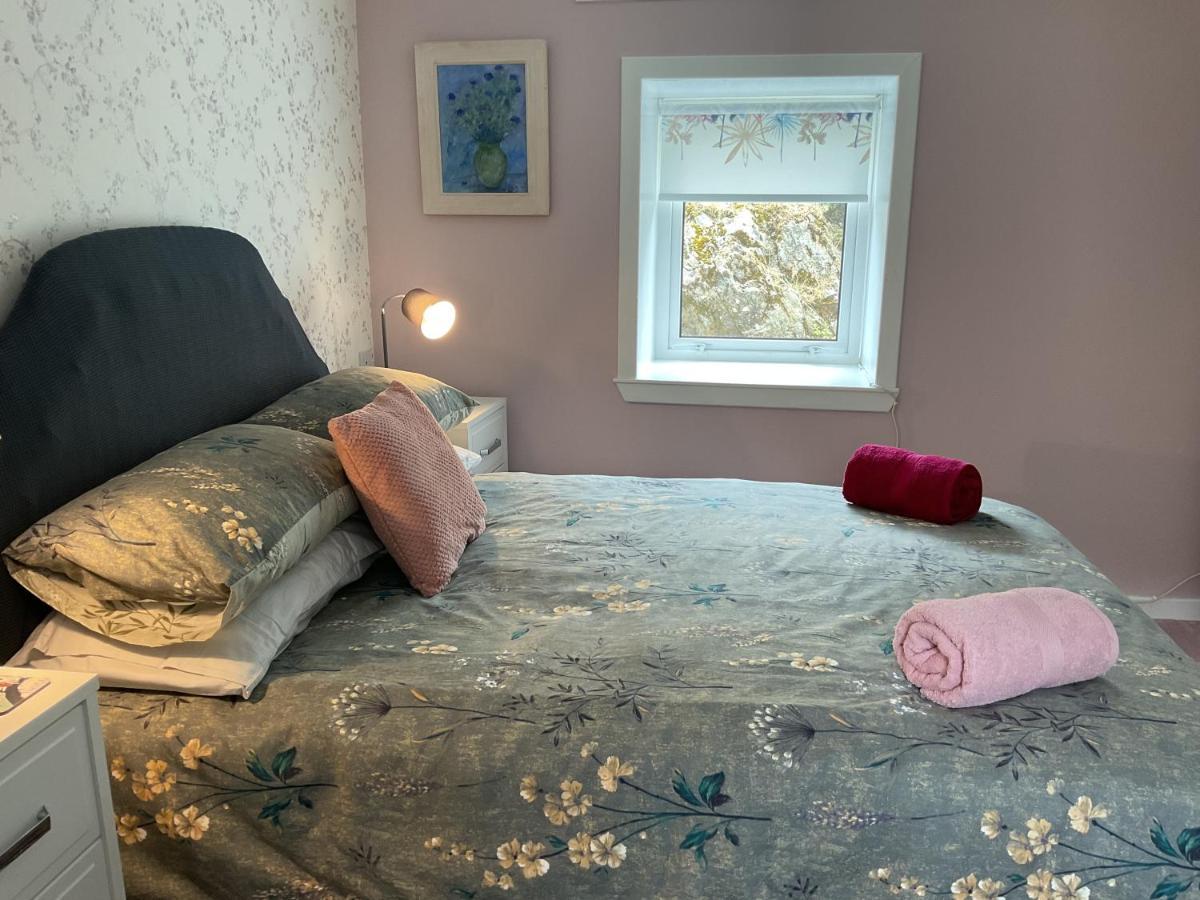 6 Calbost Villa Kültér fotó