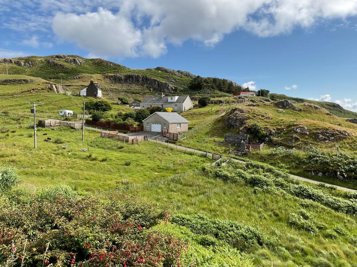 6 Calbost Villa Kültér fotó